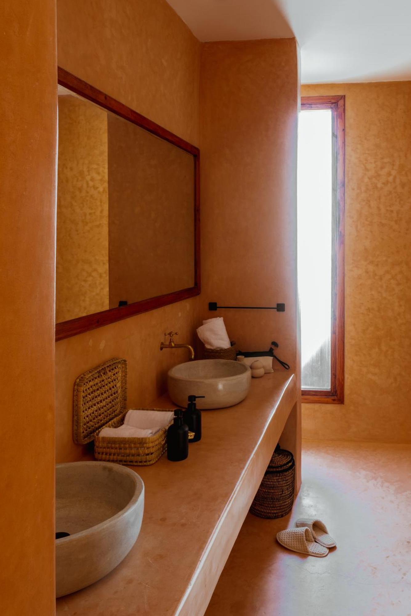 Caravan Dakhla By Our Habitas Kültér fotó
